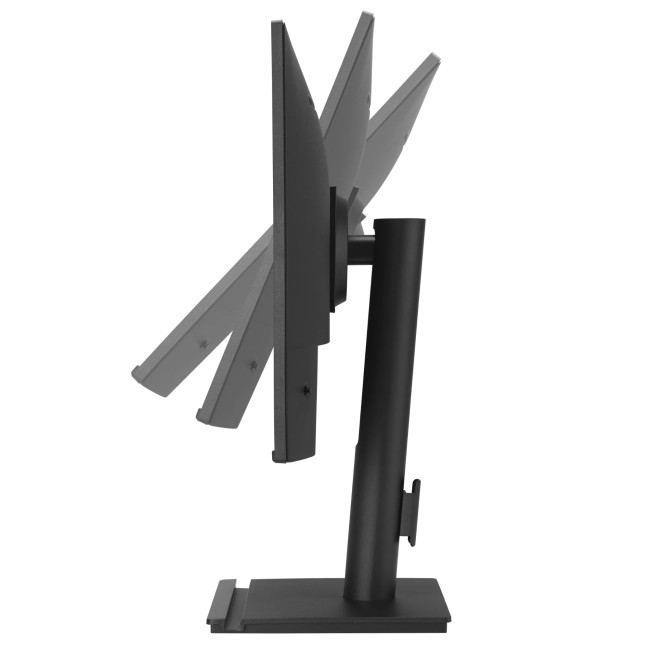 ASUS VA27AQSE 27" LCD Quad HD 1ms Height Adjustable Business Monitor with Speakers