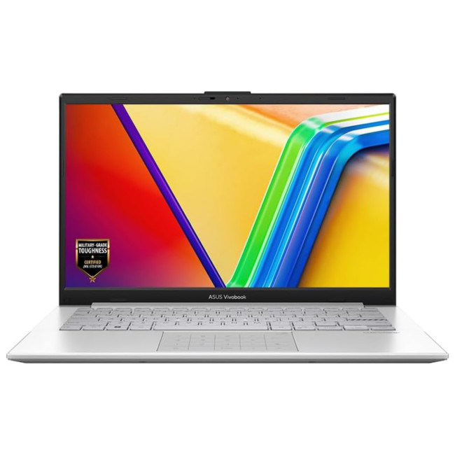Asus Vivobook 14 E1404GA-90NB0ZW1-M00SX0 Intel Core i3 N305 8GB RAM 512GB SSD 14" Full HD Windows 11 Home Laptop