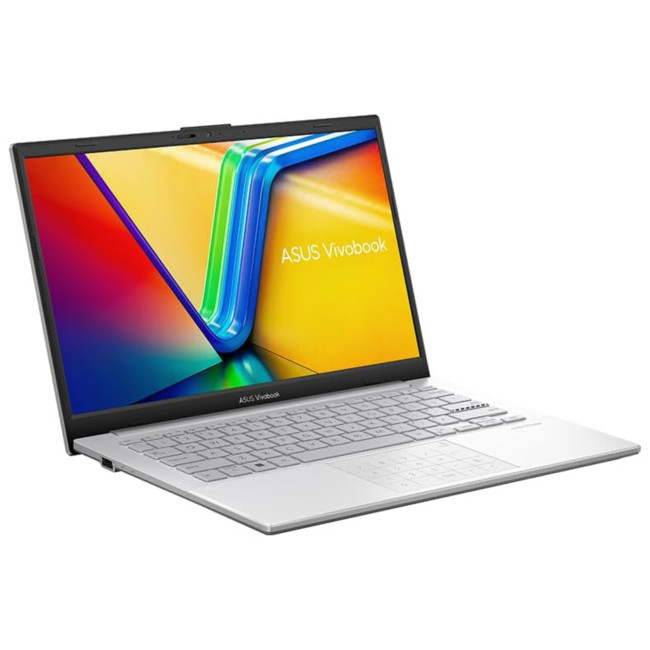 Asus Vivobook 14 E1404GA-90NB0ZW1-M00SX0 Intel Core i3 N305 8GB RAM 512GB SSD 14" Full HD Windows 11 Home Laptop