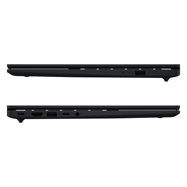 ASUS VivoBook 14 X1407QA-LY003W Snapdragon X Plus X1P-26-100 16GB RAM 512GB SSD 14" WUXGA IPS LED Windows 11 Home Laptop