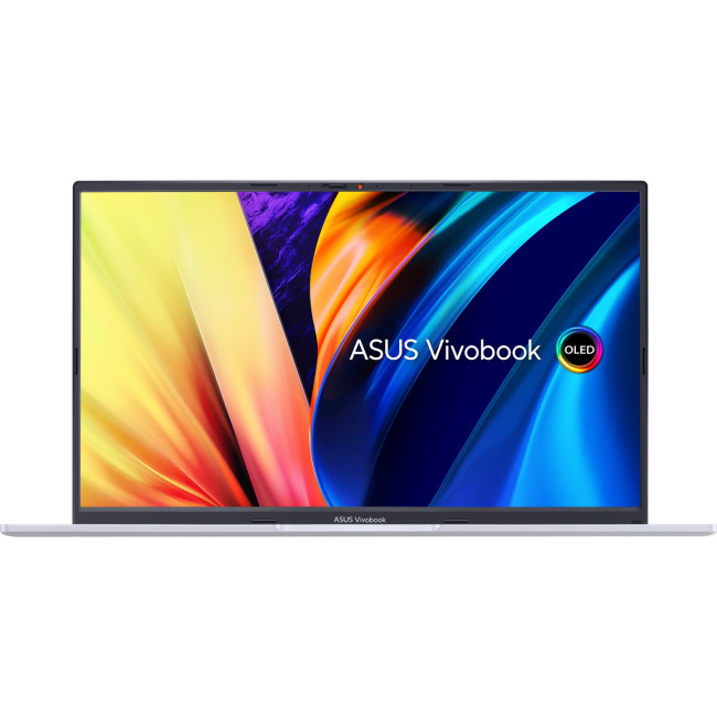 ASUS Vivobook 15 OLED A1505ZA-L1496W Intel Core i5-12500H 8GB RAM 512GB SSD 15.6" Full HD Windows 11 Home Laptop