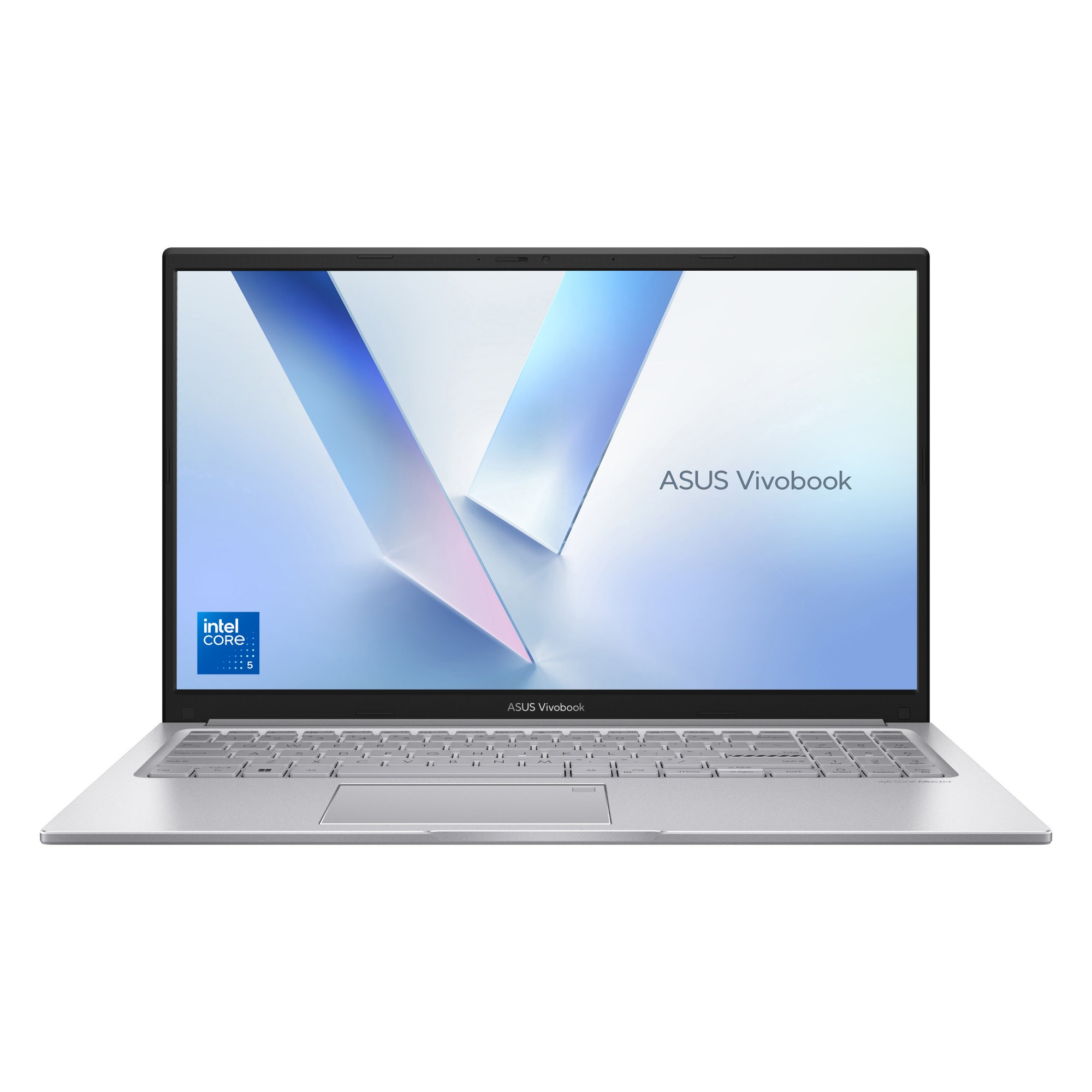 Refurbished ASUS Vivobook 15 X1504VA Intel Core 5 120U 8GB RAM 512GB SSD 15.6" Windows 11 Home Laptop