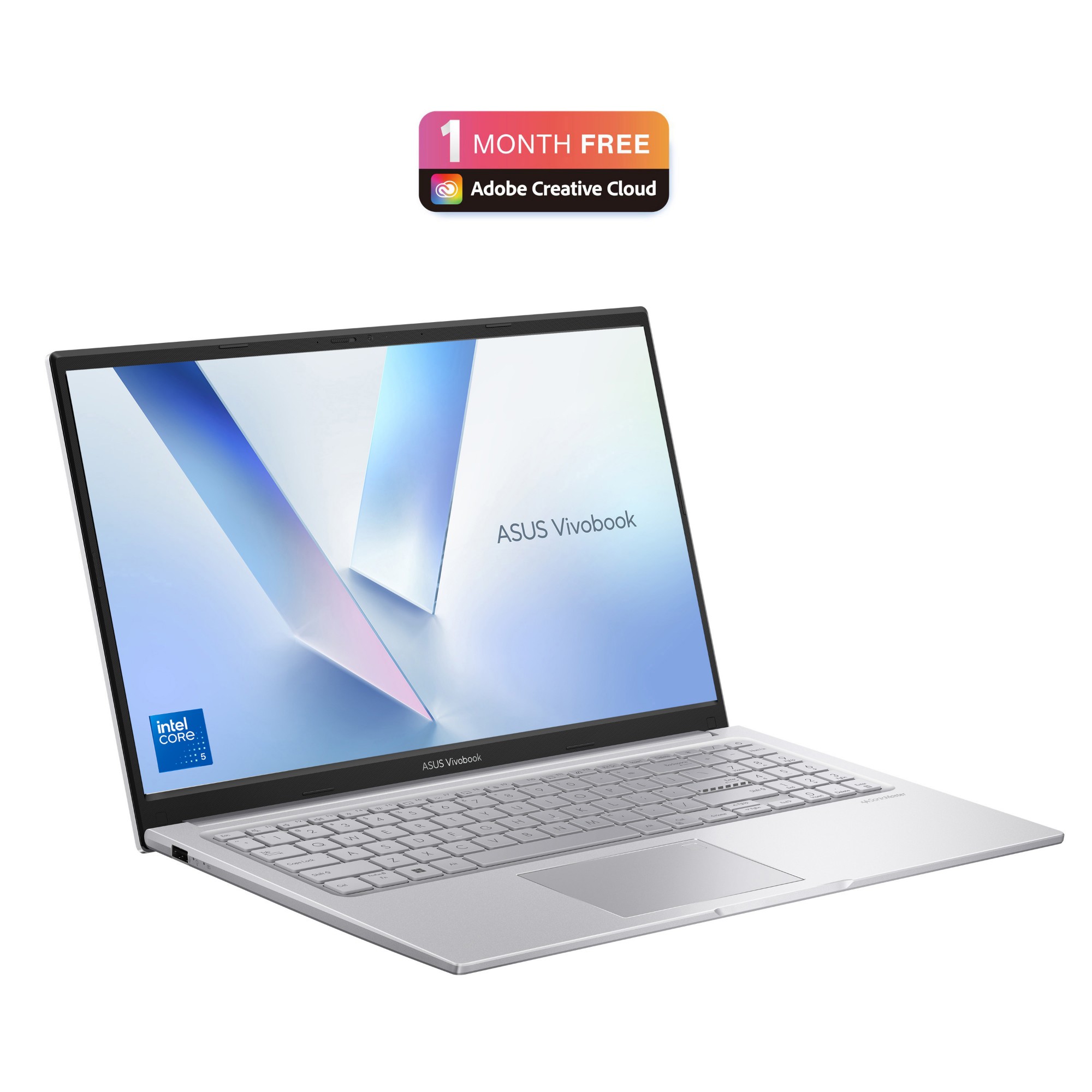 ASUS Vivobook 15 X1504VA Intel i5 8GB/512GB Business Laptop