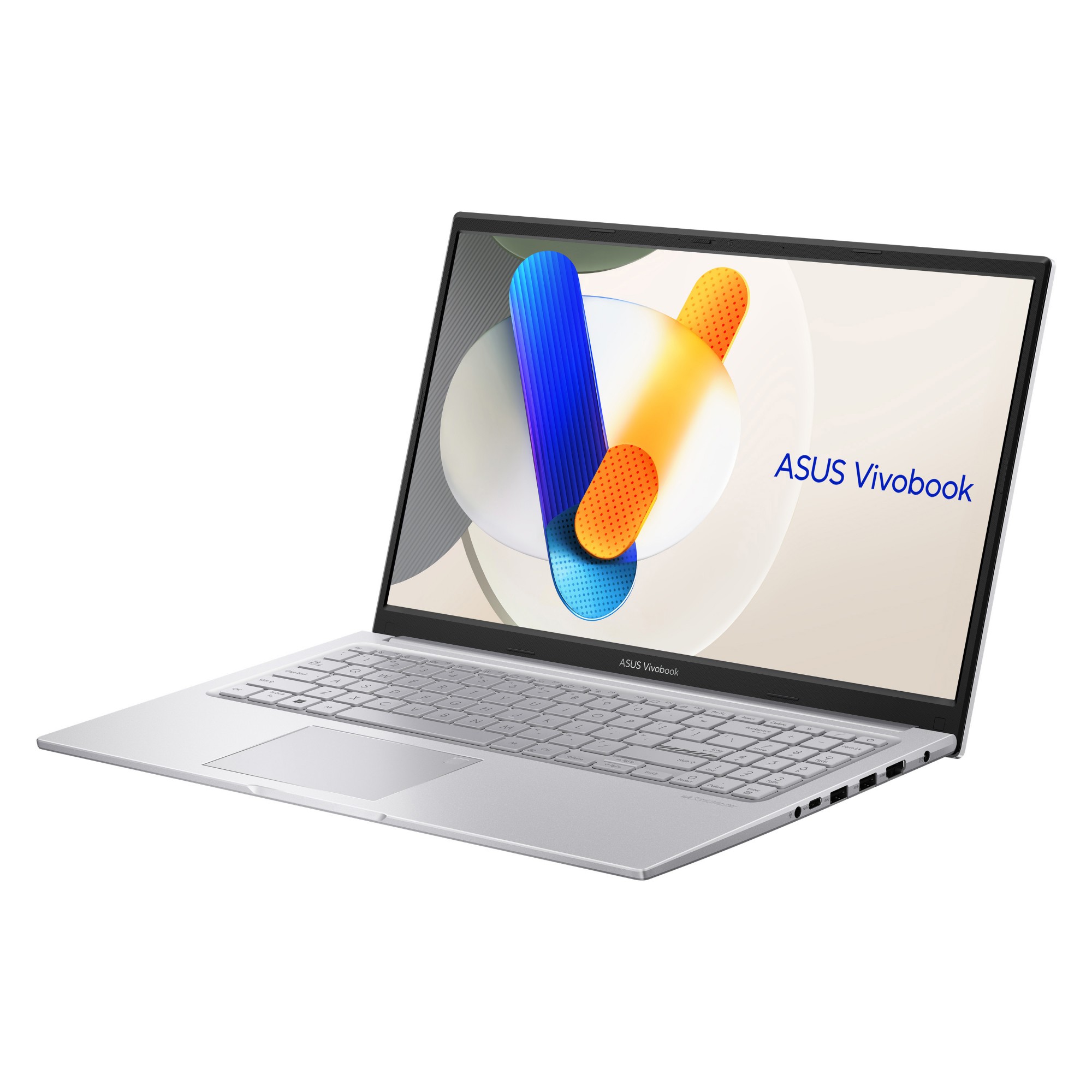 ASUS Vivobook 15 X1504VA Intel i5 8GB/512GB Business Laptop