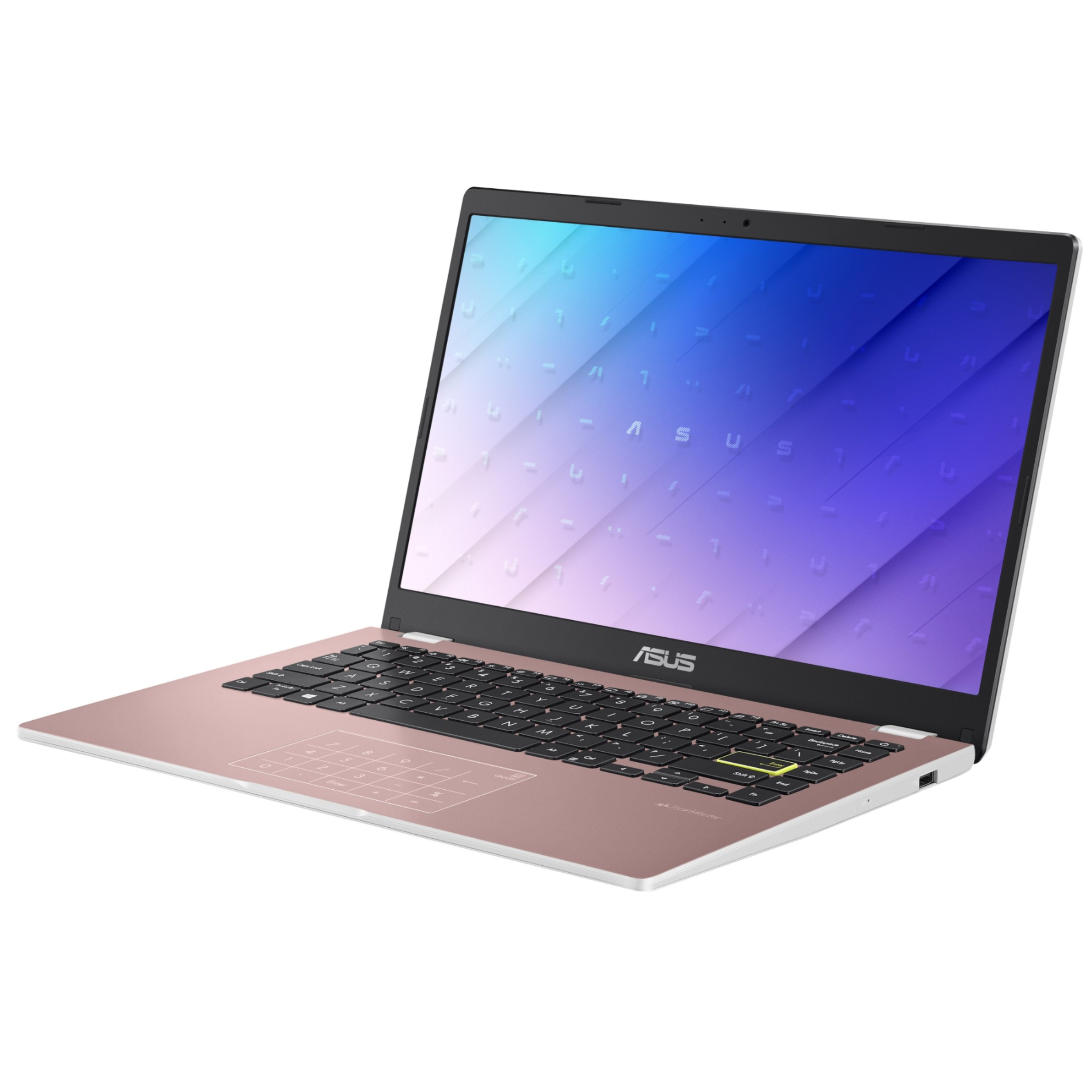 Refurbished ASUS VivoBook Go 14 Celeron N4500 4GB/64GB eMMC