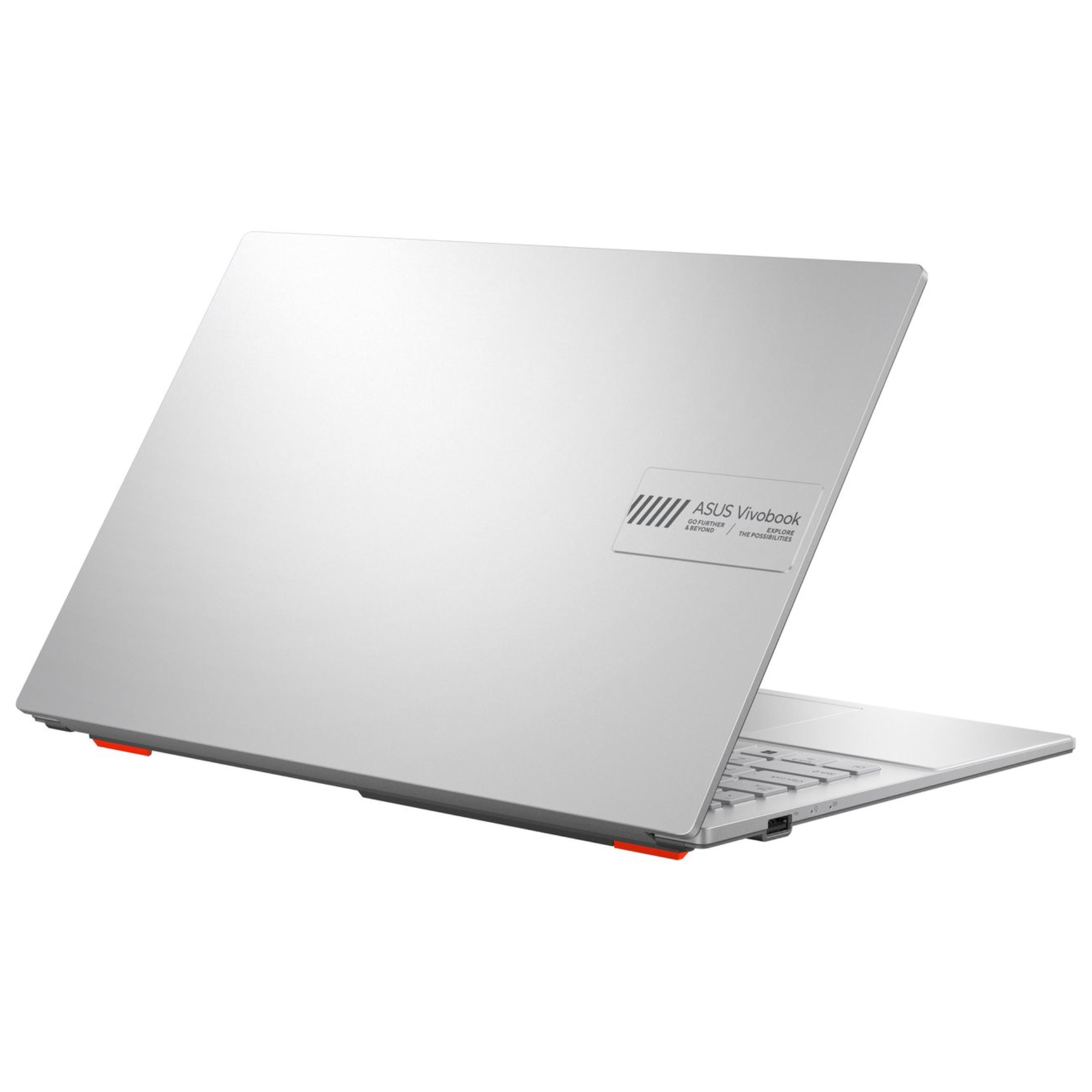 ASUS Vivobook Go 15, AMD Ryzen 3, 8GB RAM, 128GB, 15.6