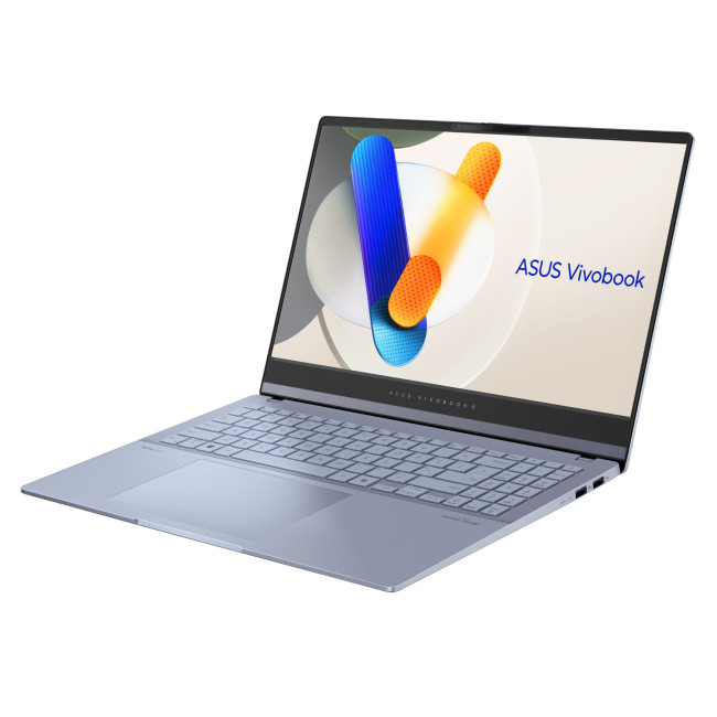 Refurbished ASUS Vivobook S 15 OLED S5506MA Intel Core Ultra 9 185H 32GB RAM 1TB SSD 15.6" 3K Windows 11 Home Laptop