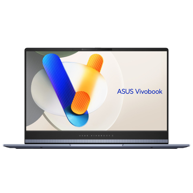 Refurbished ASUS Vivobook S 15 OLED S5506MA Intel Core Ultra 9 185H 32GB RAM 1TB SSD 15.6" 3K Windows 11 Home Laptop