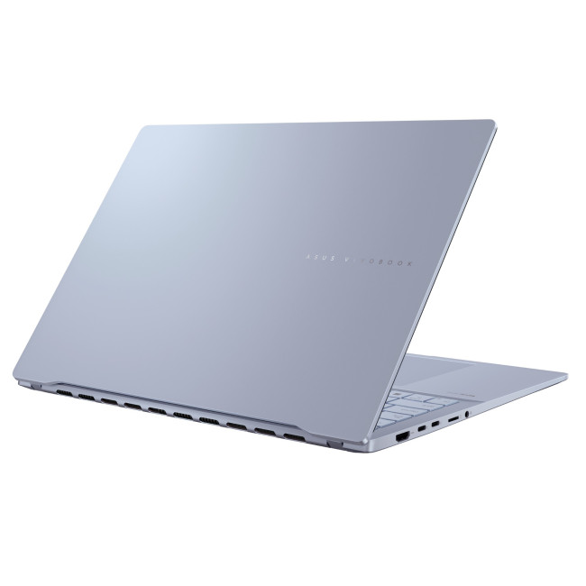 Refurbished ASUS Vivobook S 15 OLED S5506MA Intel Core Ultra 9 185H 32GB RAM 1TB SSD 15.6" 3K Windows 11 Home Laptop