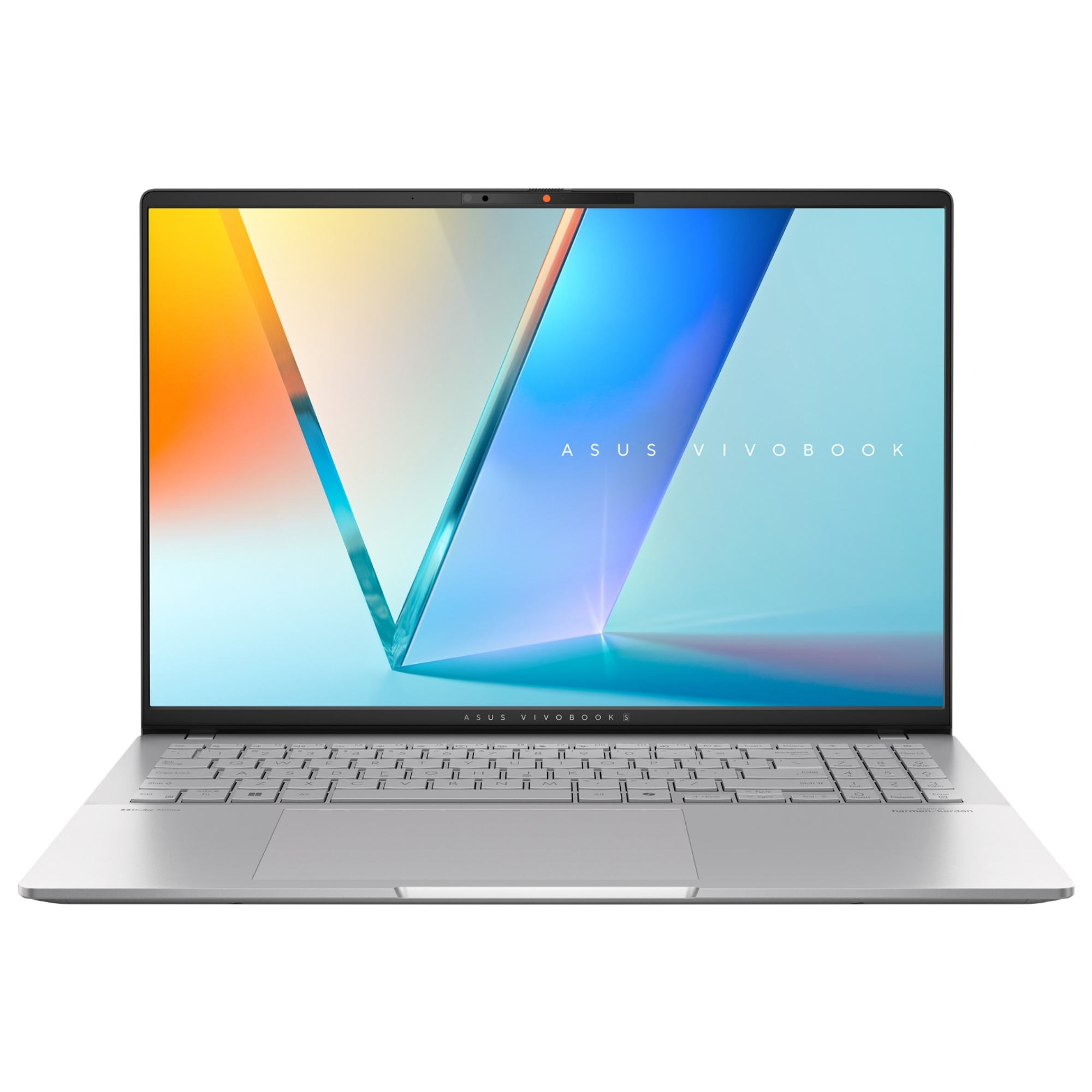 ASUS Vivobook S 16 AMD Ryzen AI 9 32GB RAM 1TB SSD AI Laptop