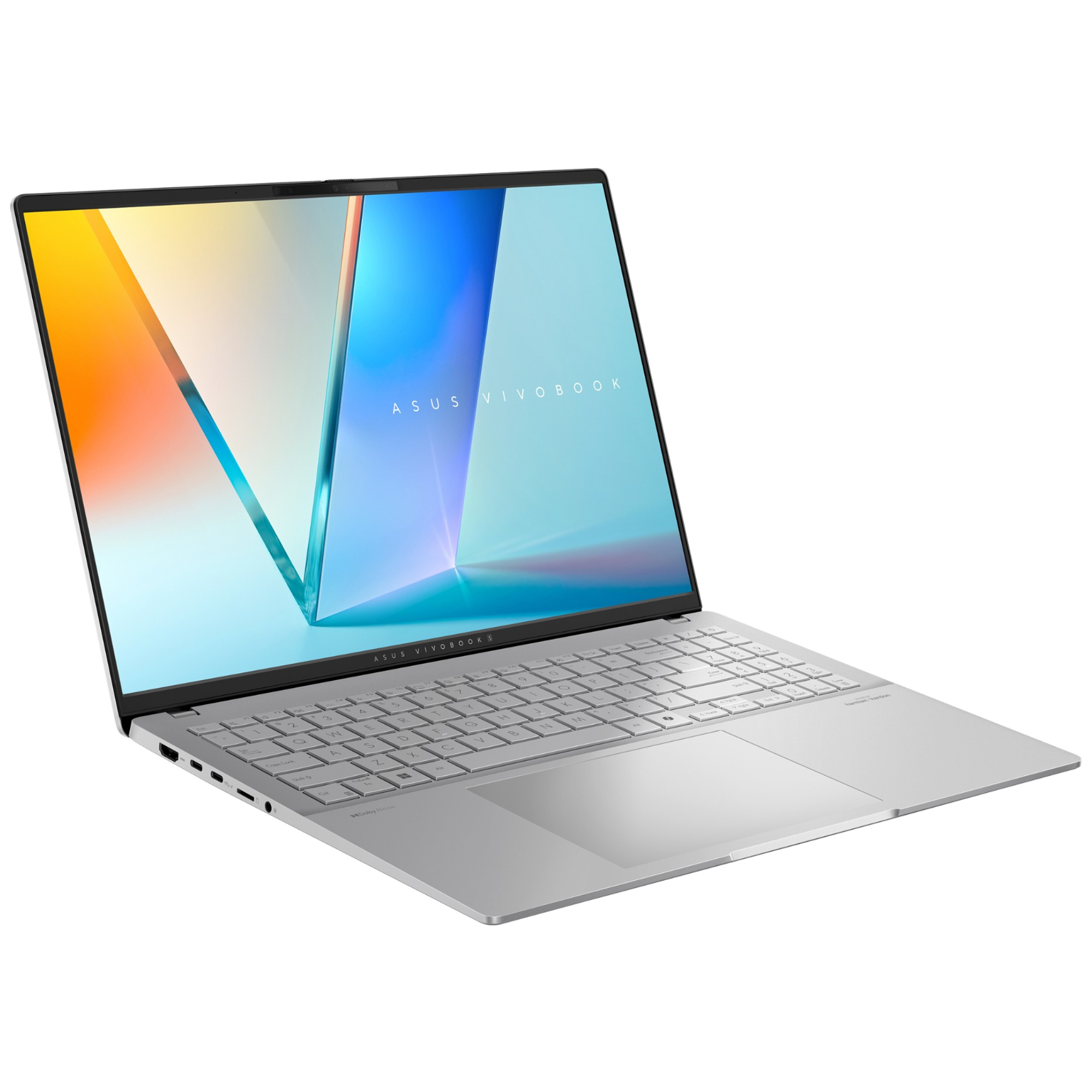 ASUS Vivobook S 16 AMD Ryzen AI 9 32GB RAM 1TB SSD AI Laptop
