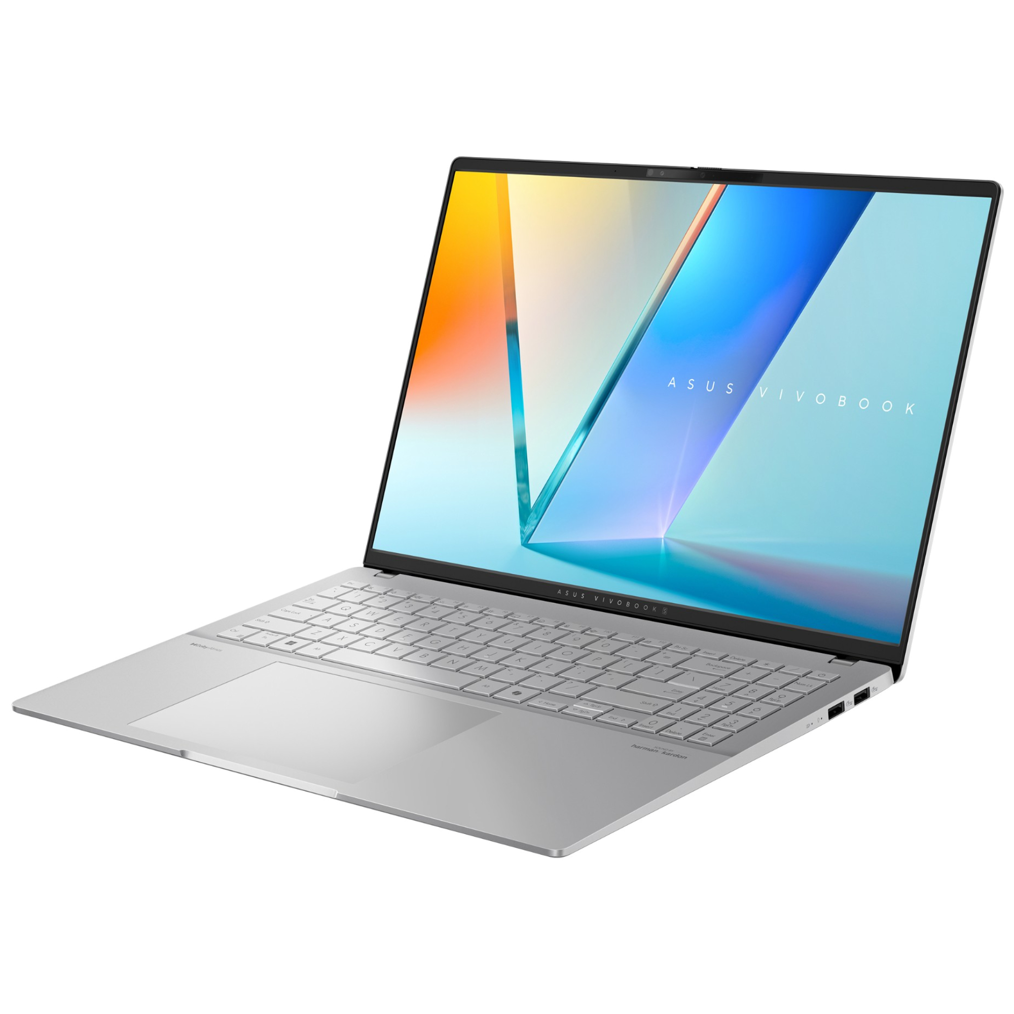 ASUS Vivobook S 16 AMD Ryzen AI 9 32GB RAM 1TB SSD AI Laptop