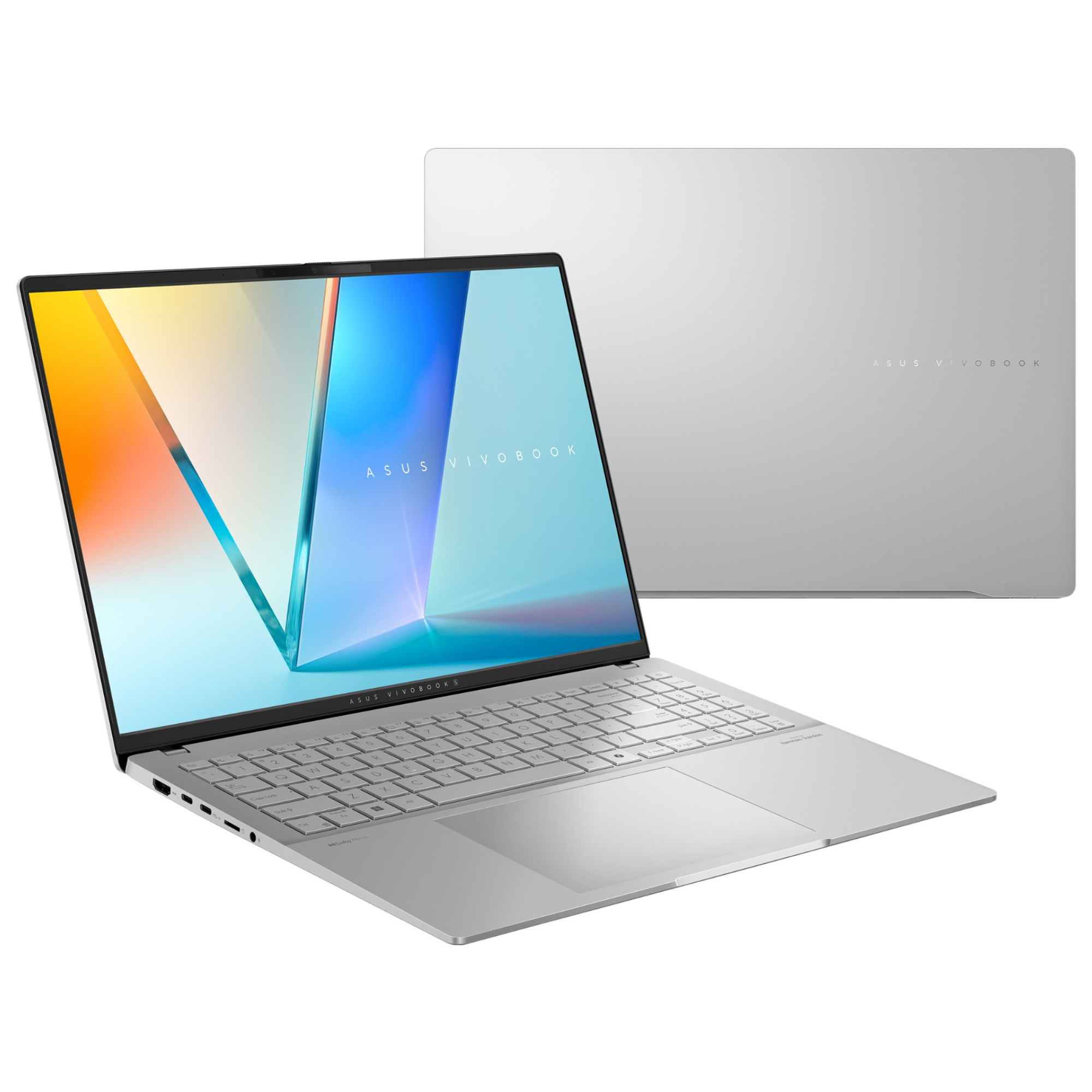ASUS Vivobook S 16 AMD Ryzen AI 9 32GB RAM 1TB SSD AI Laptop