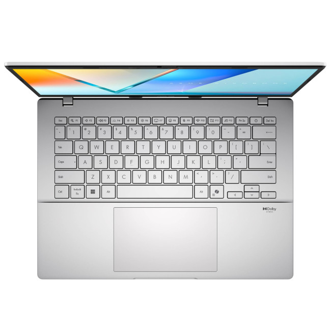 ASUS VivoBook S14 M3407HA-LY008W AMD Ryzen 5 220 16GB RAM 512GB SSD 14" WUXGA Windows 11 Home Laptop