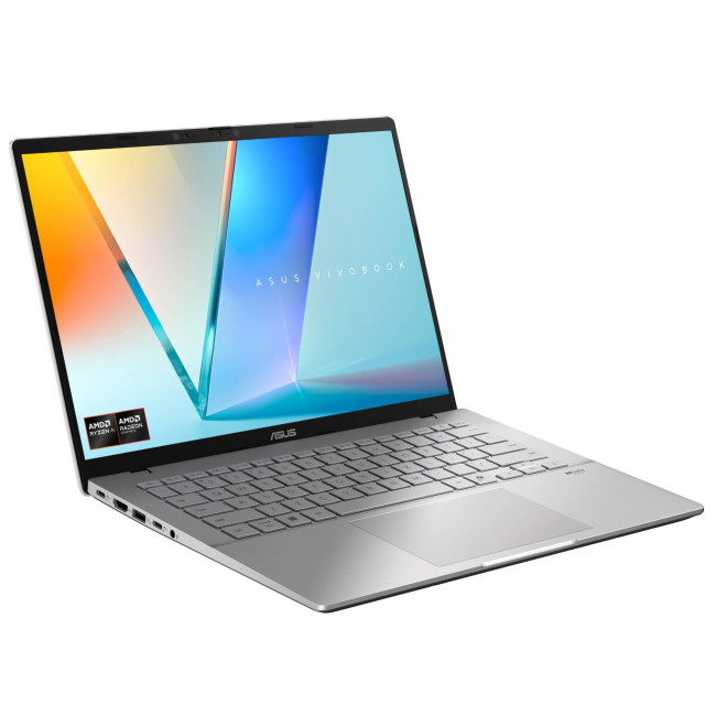 ASUS VivoBook S14 M3407HA-LY008W AMD Ryzen 5 220 16GB RAM 512GB SSD 14" WUXGA Windows 11 Home Laptop
