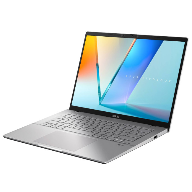 ASUS VivoBook S14 M3407HA-LY008W AMD Ryzen 5 220 16GB RAM 512GB SSD 14" WUXGA Windows 11 Home Laptop