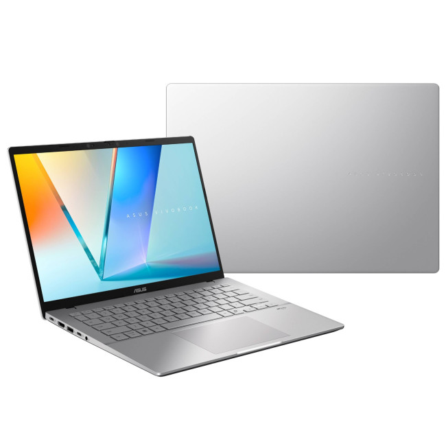 ASUS VivoBook S14 M3407HA-LY008W AMD Ryzen 5 220 16GB RAM 512GB SSD 14" WUXGA Windows 11 Home Laptop