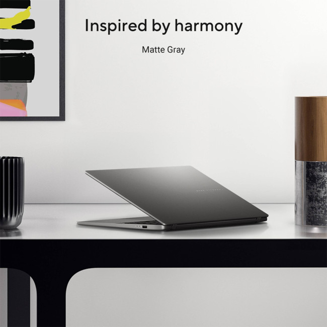 ASUS VivoBook S14 M3407HA-LY008W AMD Ryzen 5 220 16GB RAM 512GB SSD 14" WUXGA Windows 11 Home Laptop