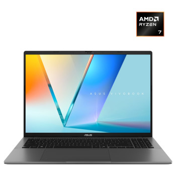 ASUS Vivobook S16 OLED M3607GA AMD Ryzen Al 7 350 32GB RAM 1TB SSD 16" WUXGA Windows 11 Home Laptop