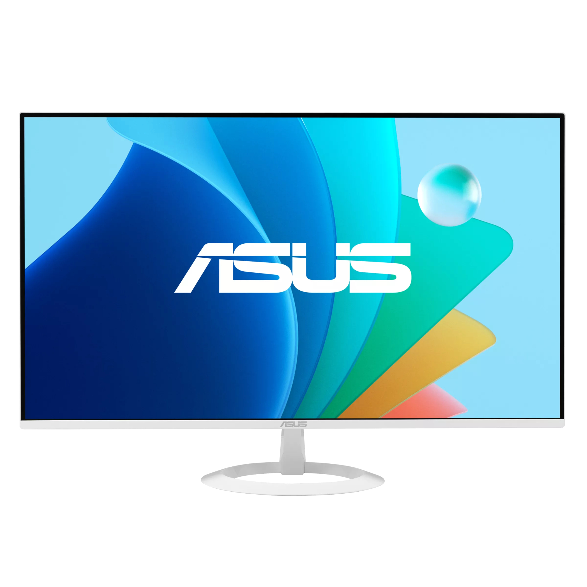 ASUS VZ279HG-W 27" LCD Full HD 1ms 120Hz IPS Eye Care Plus Gaming Monitor
