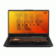 ASUS TUF Gaming Laptop Core i5-10300H 16GB RAM 512GB SSD 17.3