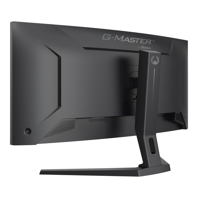 iiyama G-Master GCB3486WQSCP 34" Curve Ultrawide QHD 240Hz Freesync Premium Gaming Monitor