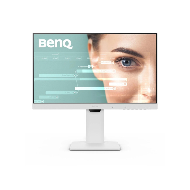 BenQ GW2486TC 23.8" 1920 x 1080 Full HD IPS 100Hz USB-C Home Office Monitor