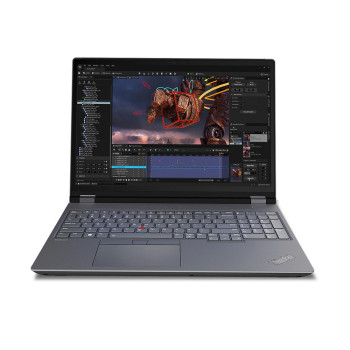 Lenovo ThinkPad P16 Intel Core i9-13980HX 32GB RAM 1TB SSD RTX 3500 16" WQXGA IPS 165Hz Windows 11 Pro Laptop