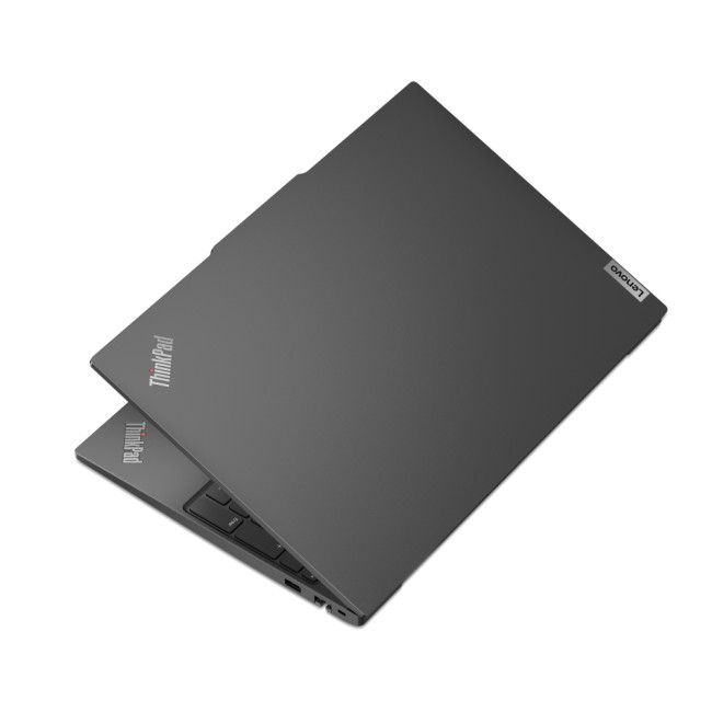 Lenovo ThinkPad E16 Ryzen AMD Ryzen 5 7535HS 16GB RAM 256GB SSD 16" Windows 11 Pro Laptop