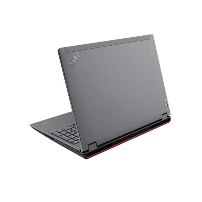 Lenovo ThinkPad P16 Gen 2 Intel Core i7-14700HX 16GB 512GB SSD 16" WQXGA IPS RTX 1000 Ada Windows 11 Pro Laptop