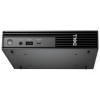 Dell Pro QCM1250 Intel Core i5-14500T 16GB RAM 512GB SSD Windows 11 Pro Mini Desktop PC