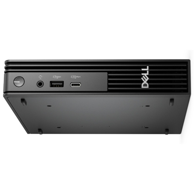 Dell Pro QCM1250 Intel Core i5-14500T 16GB RAM 512GB SSD Windows 11 Pro Mini Desktop PC