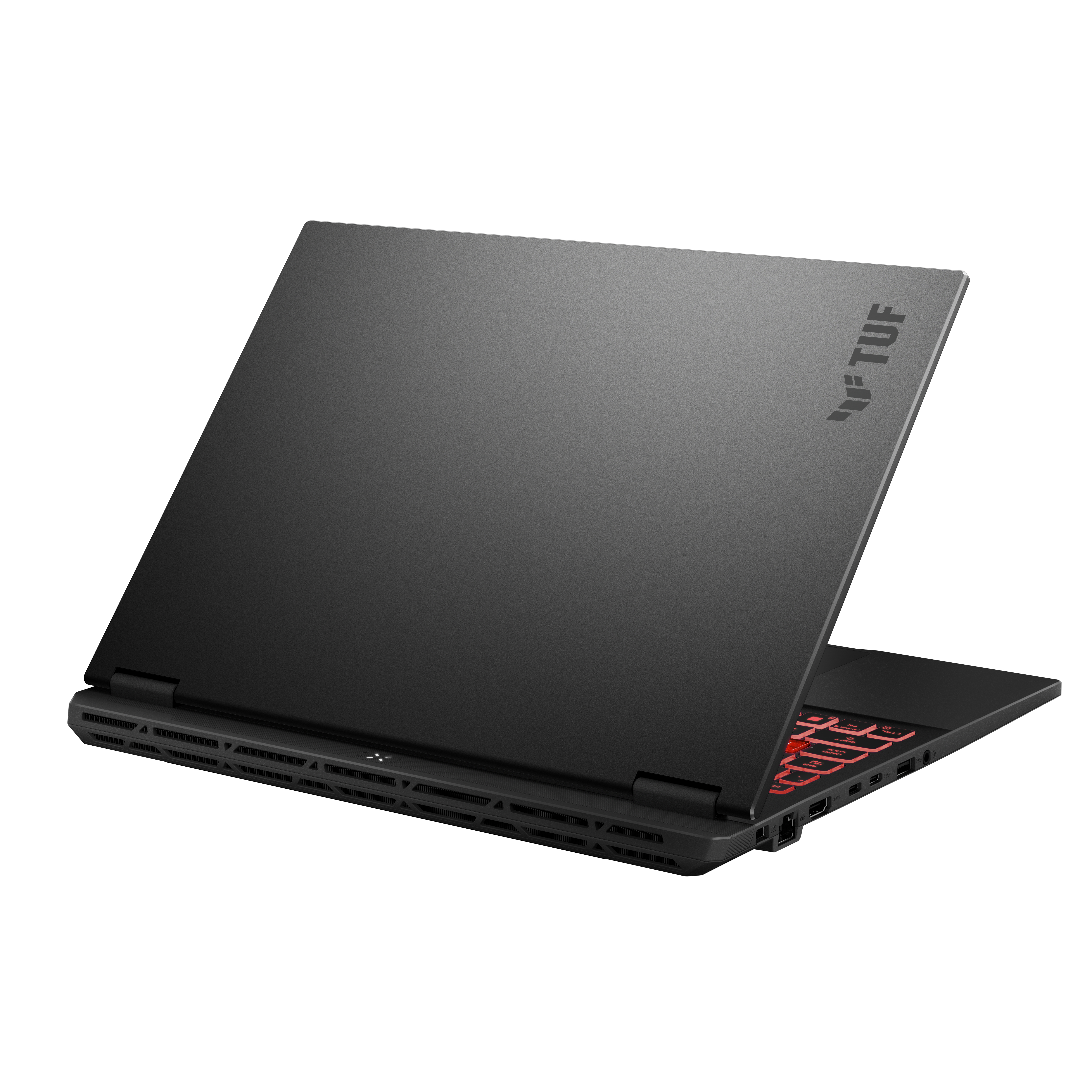 ASUS TUF A16 FA608WV-QT015W Ryzen AI 9 RTX 4060 Laptop
