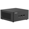 ASUS NUC 15 Pro RNUC15CRHI300003 UK Cord Mini Desktop PC Tall Barebone Kit