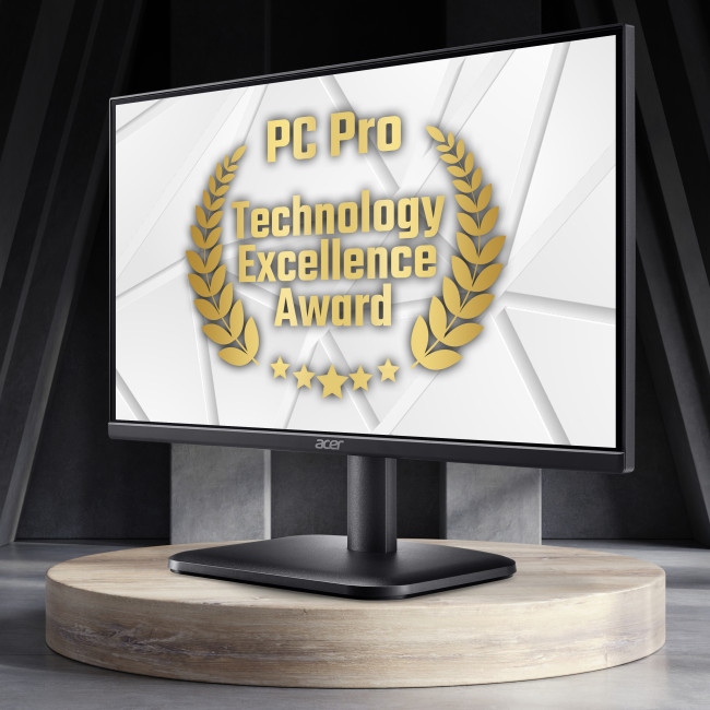 Acer EK221QHbi 21.5" Full HD 100Hz 1ms Freesync Zeroframe Design Monitor