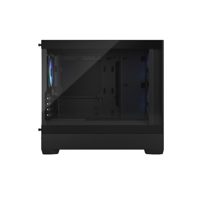 Fractal Design Pop Mini Air Mini Tower Black PC Case