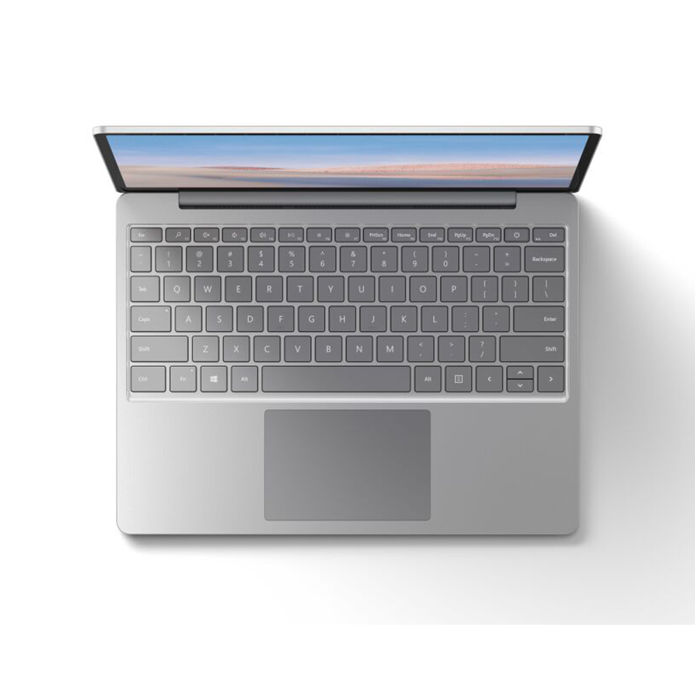 Microsoft Surface Laptop Go 2 Intel Core i5-1135G7 4GB RAM 128GB 