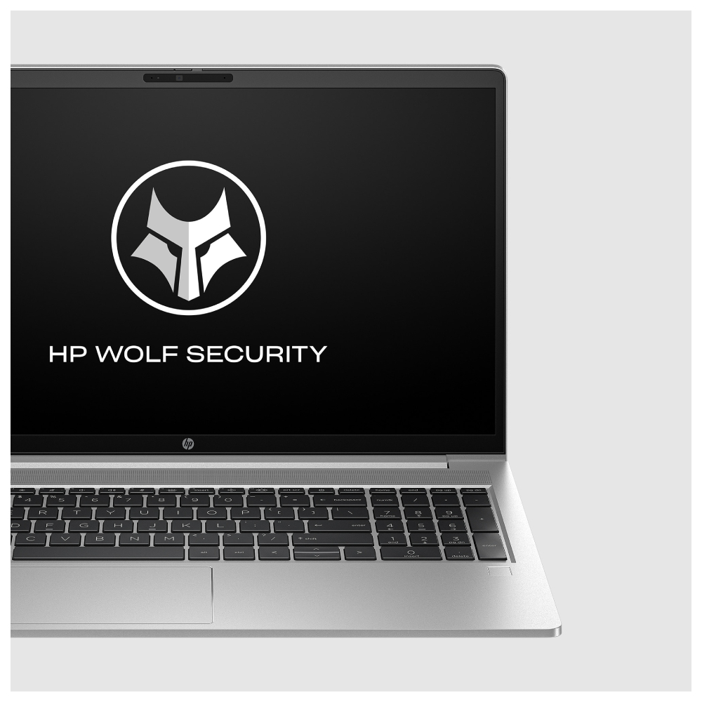 HP ProBook 450 G10 i5/8GB/256GB Business Laptop