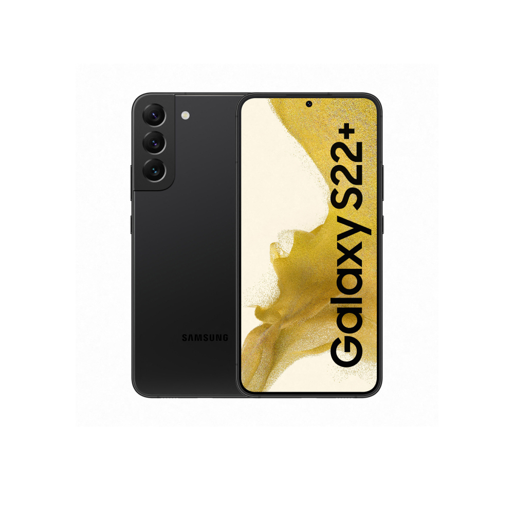 Refurb Samsung Galaxy S22+ SM-S906B/DS 6.6