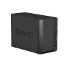 Synology DS223 2-Bay NAS Enclosure (2GB RAM) - 12TB HDD Included Bundle