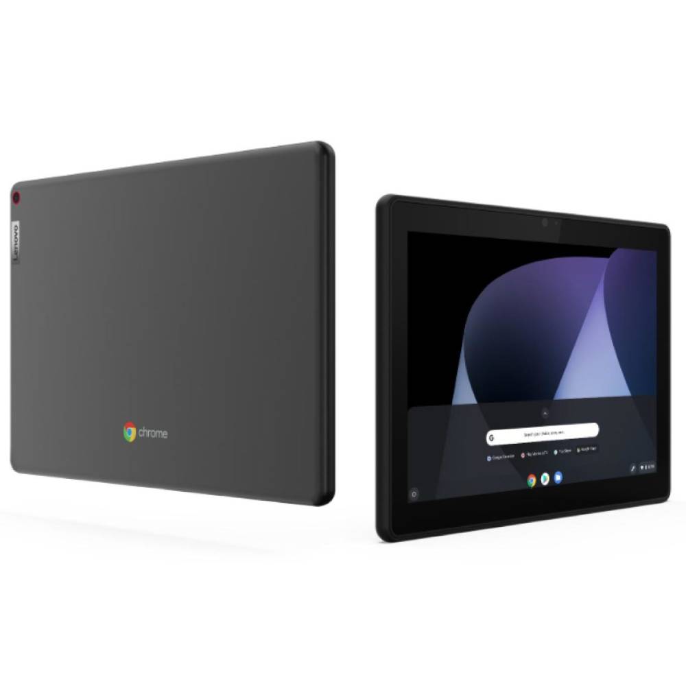 Lenovo IdeaPad Duet Chromebook Mediatek P60T 4GB RAM 64GB eMMC