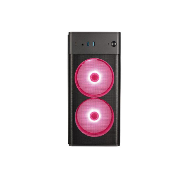 MEDION Erazer Recon E45 AMD Ryzen 5 5500 16GB RAM 1TB SSD RTX 3050 Windows 11 Home Gaming PC