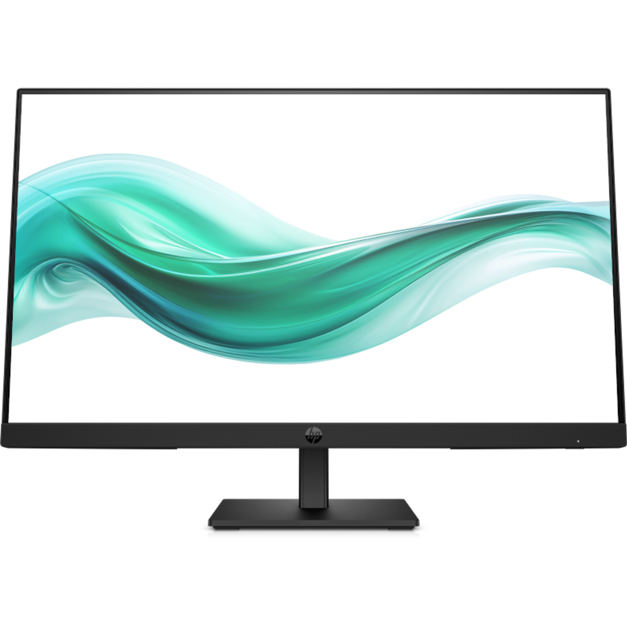 Refurbished HP Series 3 Pro 324ph 23.8" IPS Full HD HDMI Height Adjustable Monitor with Speakers