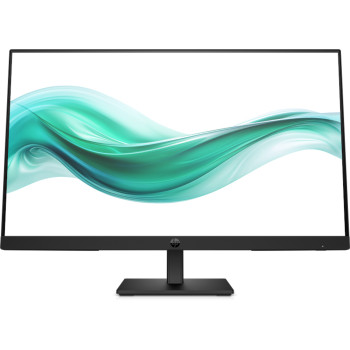 Refurbished HP Series 3 Pro 324ph 23.8" IPS Full HD HDMI Height Adjustable Monitor with Speakers