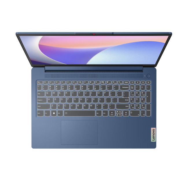 Lenovo IdeaPad Slim 3 15IAH8 Ordinateur Portable 15.6'' FHD