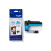 Brother LC427C Cyan 750 Pages Yield Ink Cartridge
