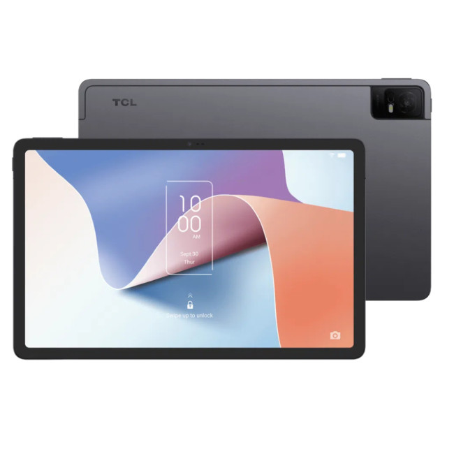 TCL NXTPAPER 11 MediaTek Helio P60T 4GB RAM 128GB Storage 10.9" Tablet - Grey