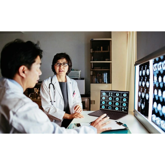 Lenovo ThinkPad P14s Gen 5 AMD Ryzen 7 PRO 8840HS 32GB RAM 1TB SSD 14" Windows 11 Pro Laptop