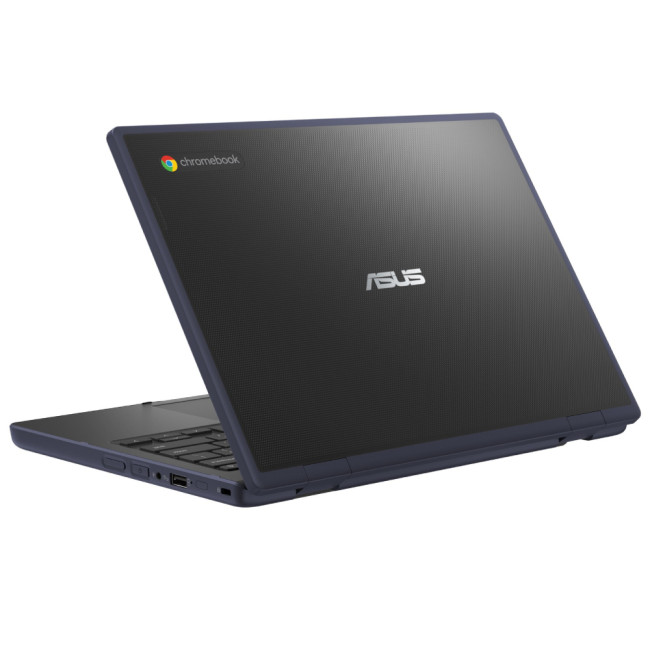 ASUS ChromeBook CZ11 CZ1104CM2A-N00016 ARM ARM Cortex 520 8GB RAM 64GB SSD 11.6" ChromeOS Laptop