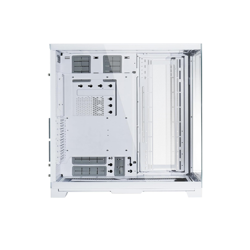 Lian Li O11DEXL-W O11 Dynamic EVO XL E-ATX PC Case White